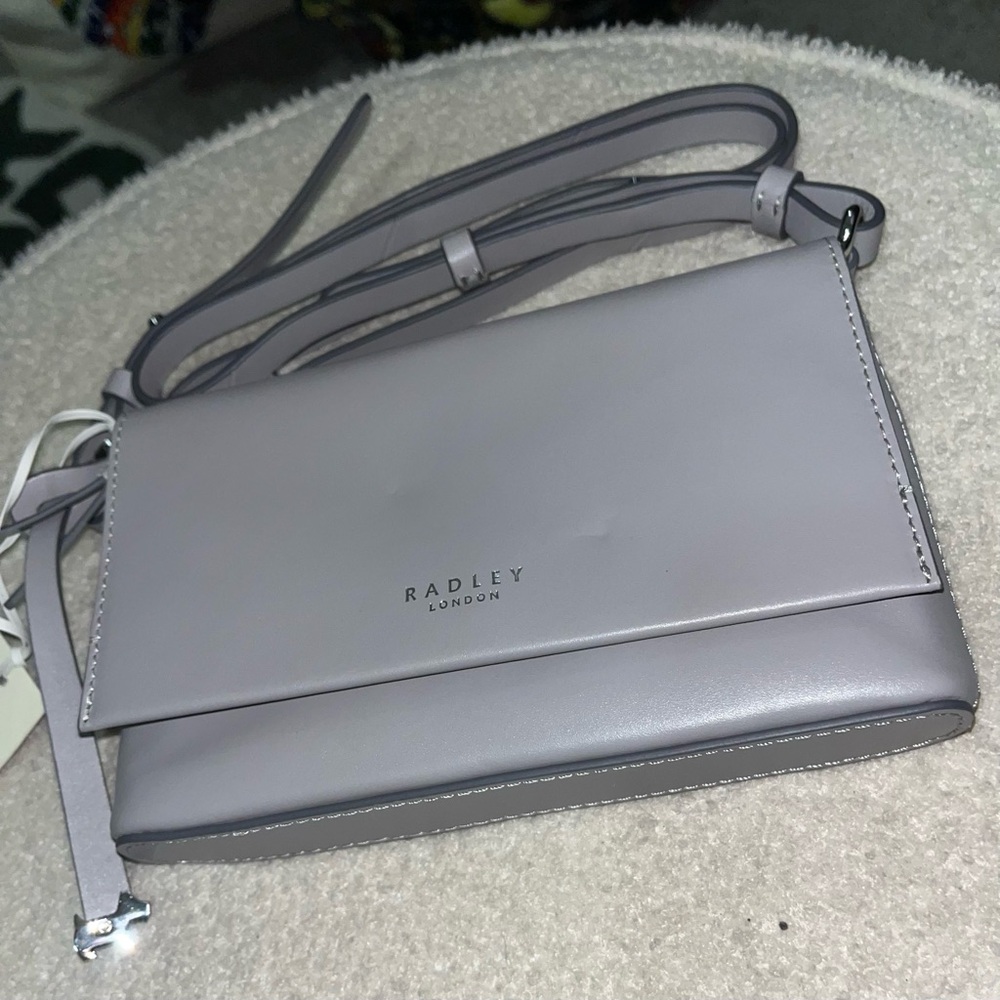 Radley London Ash Crossbody Bag